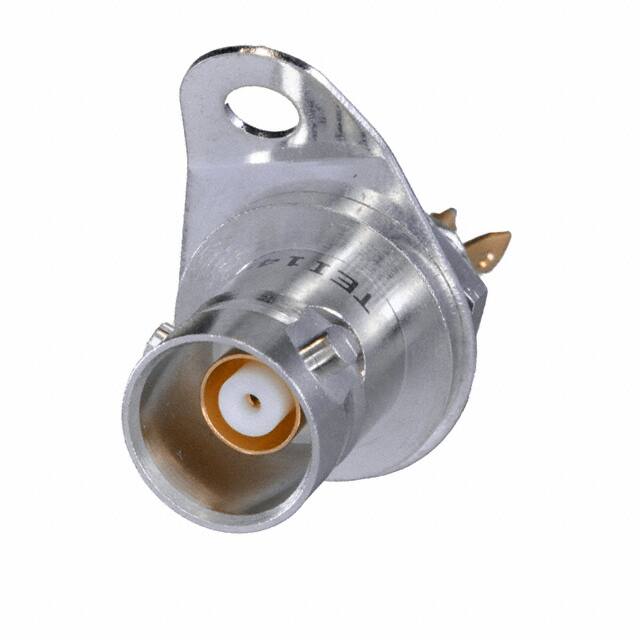 BJ77 Cinch Connectivity Solutions Trompeter  Gruppi di connettori coassiali (RF)